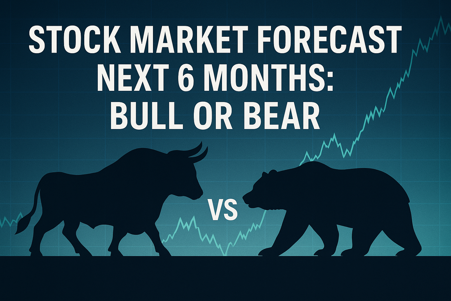 Stock Market Forecast Next 6 Months