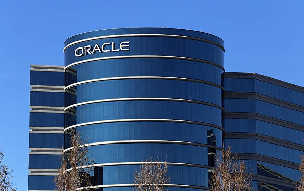 Oracle, pionera en bases de datos y software empresarial
