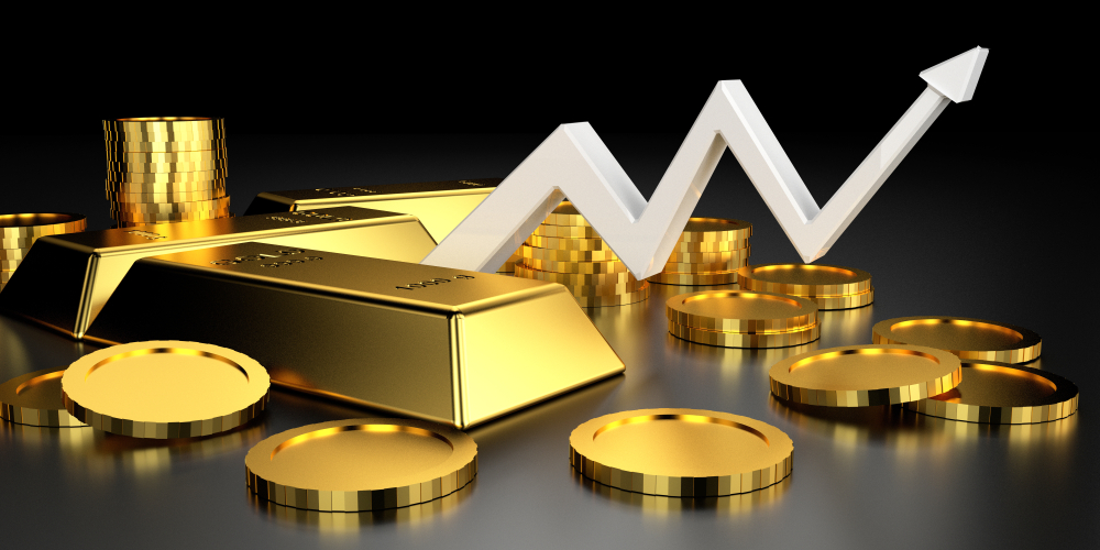Gold Investing