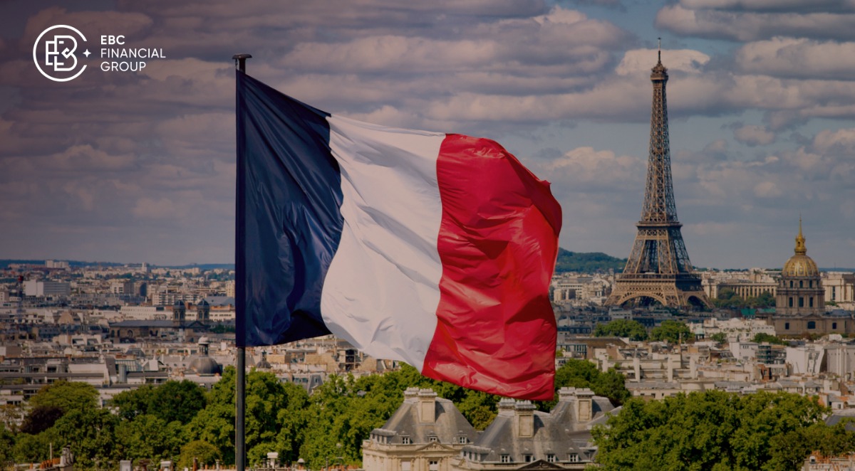 フランス国旗