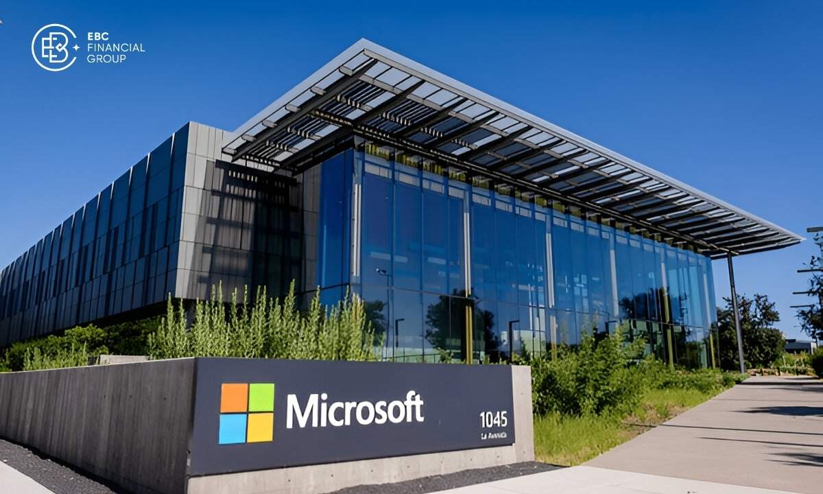 Mã Nasdaq: MSFT