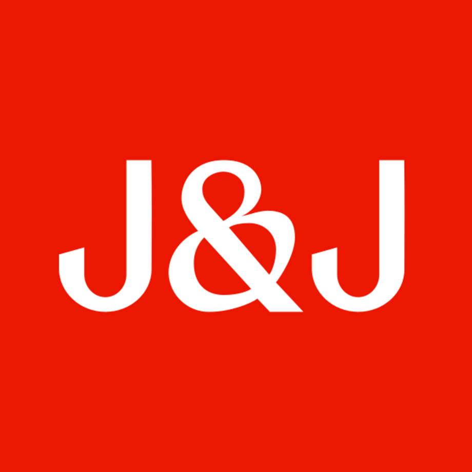 หุ้น JNJ - EBC