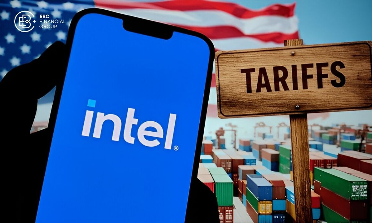 Nasdaq: INTC