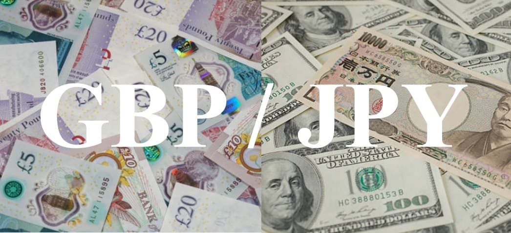 GBP/JPYレート