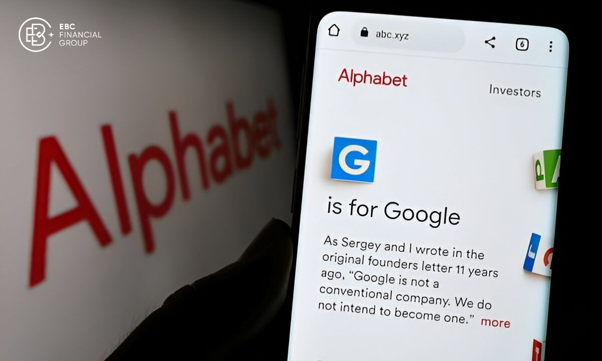 GOOG stock