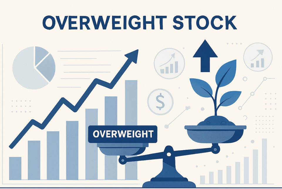 Overweight Stock