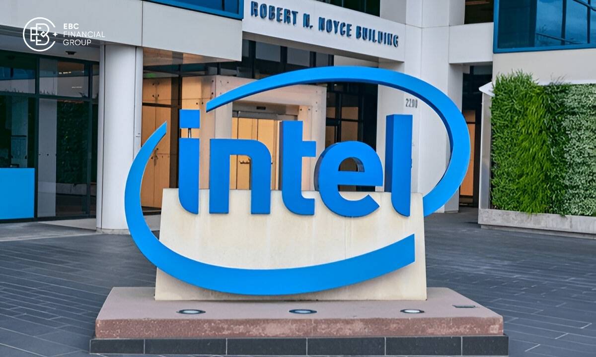 INTC Stock
