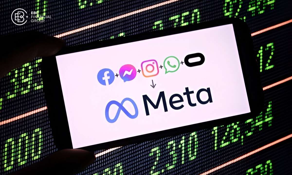 NASDAQ: META