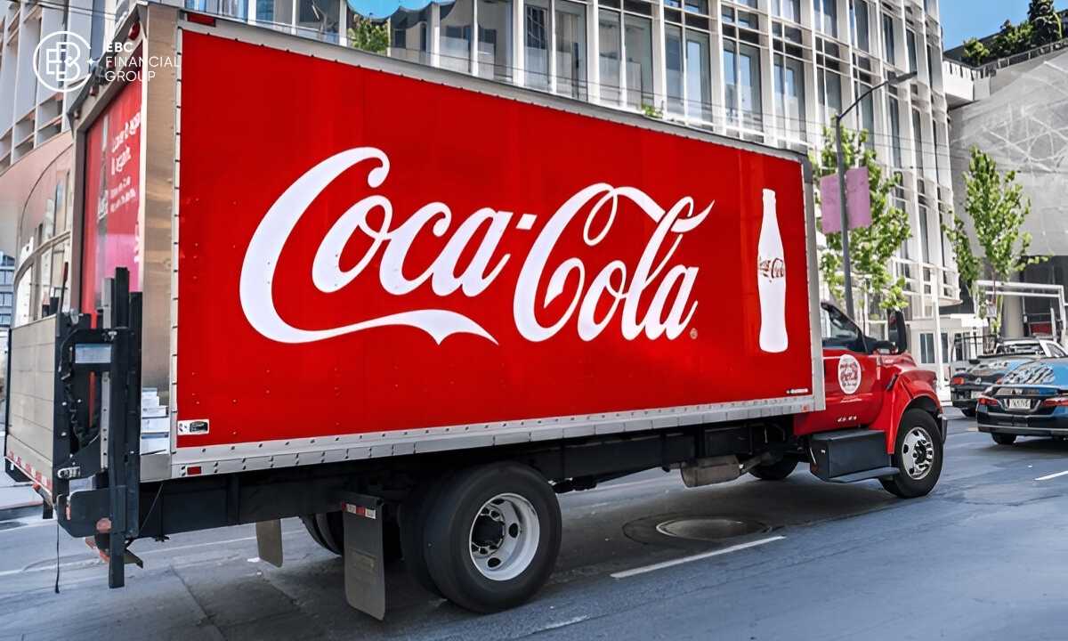 Mã NYSE: KO