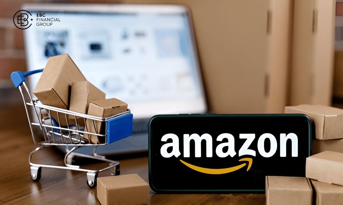 Mã Nasdaq: AMZN