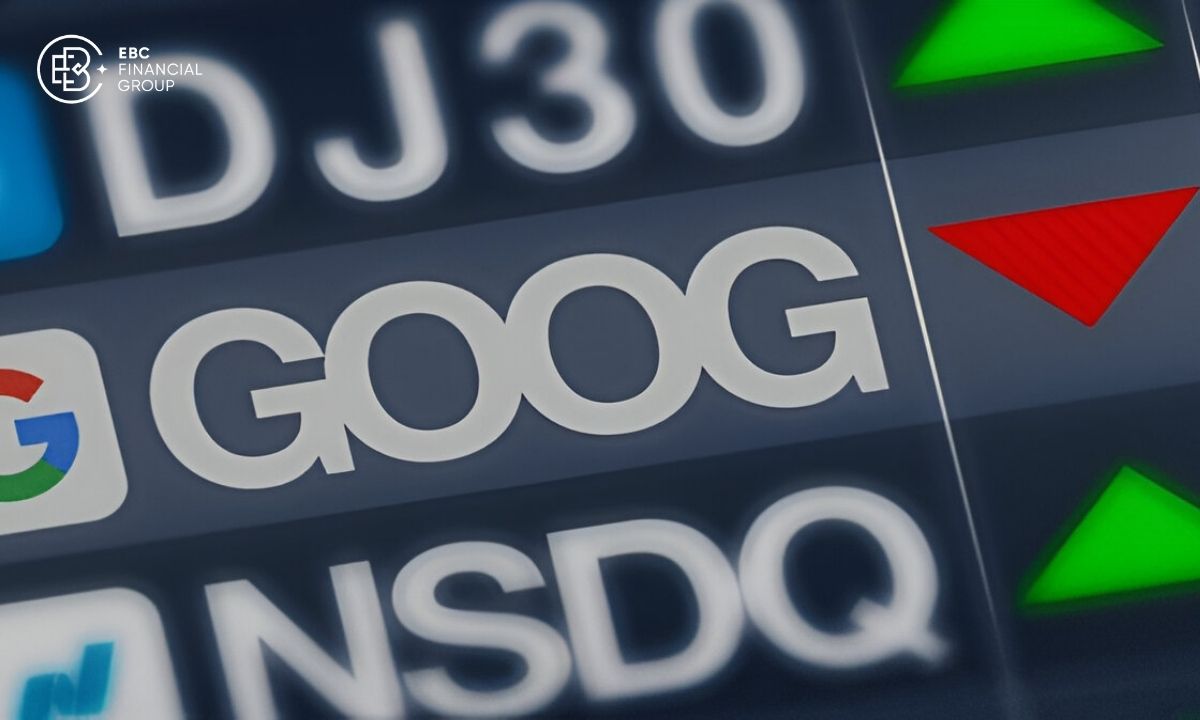 Mã Nasdaq: GOOG