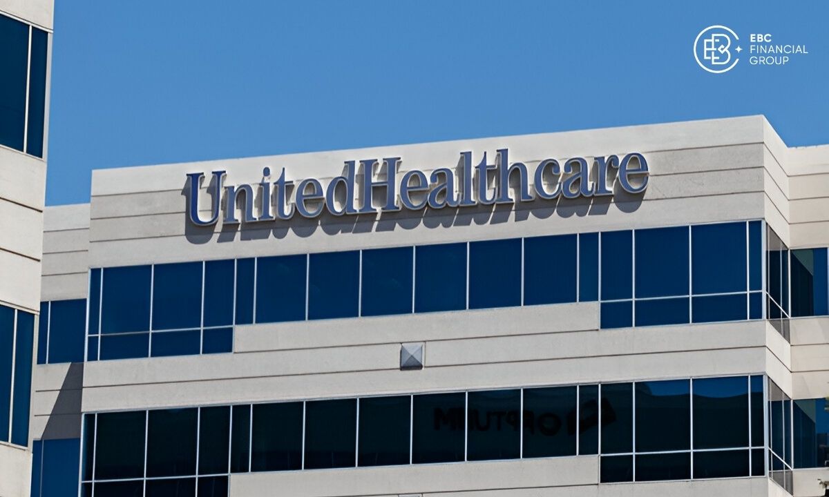 Mã NYSE: UNH