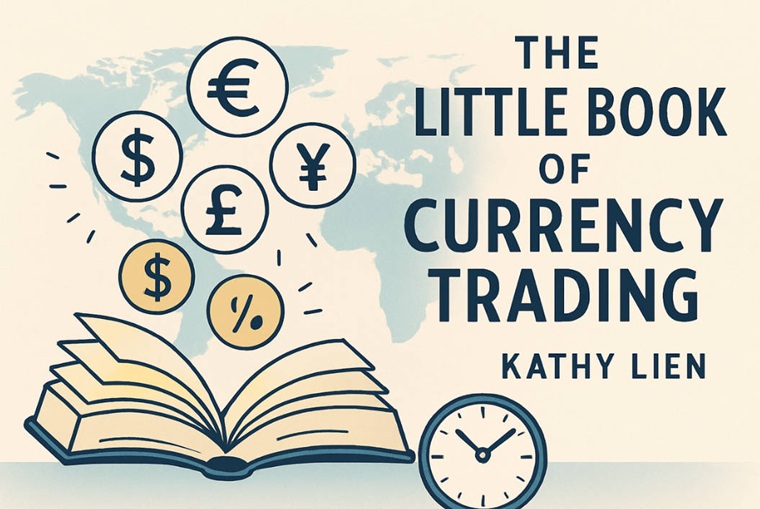 キャシー・リーエンの『ザFXー通貨トレーディングで儲ける基礎と応用』