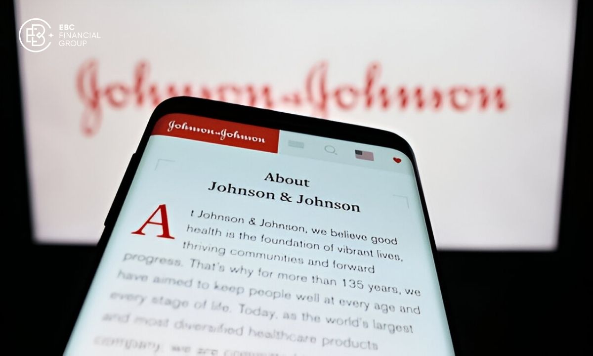 Mã NYSE: JNJ