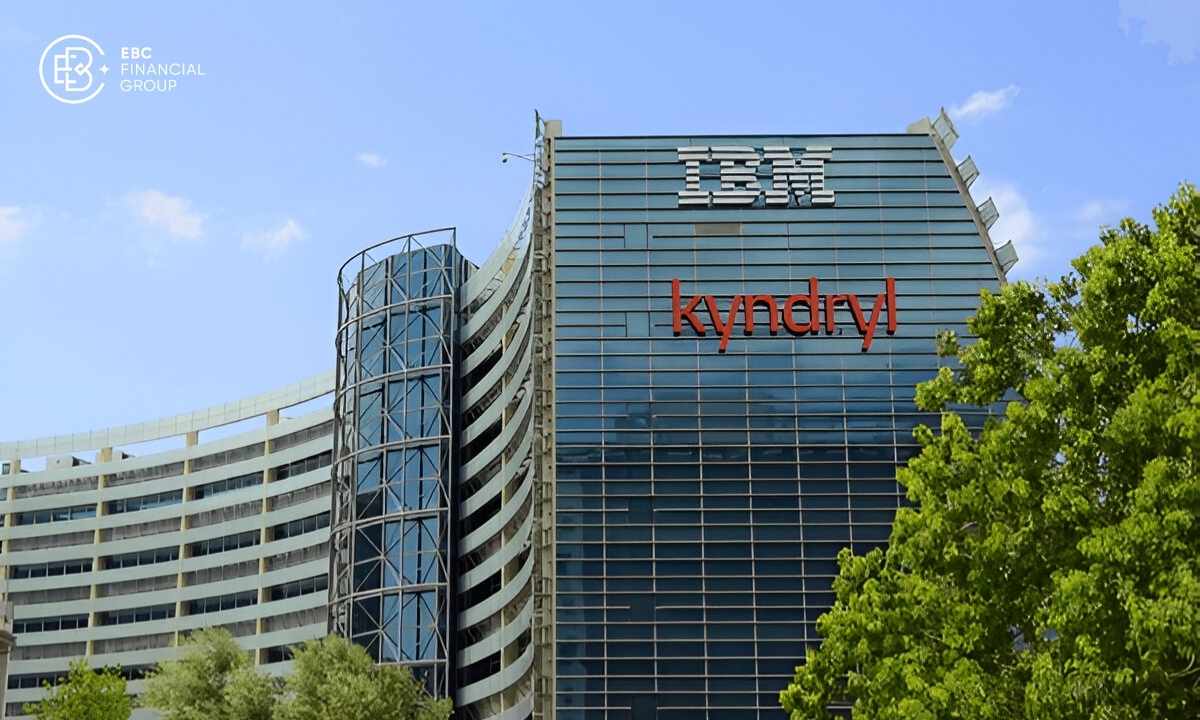 Mã NYSE: IBM