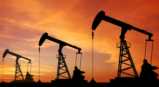 Los tipos de petróleo se resume en dos factores principales