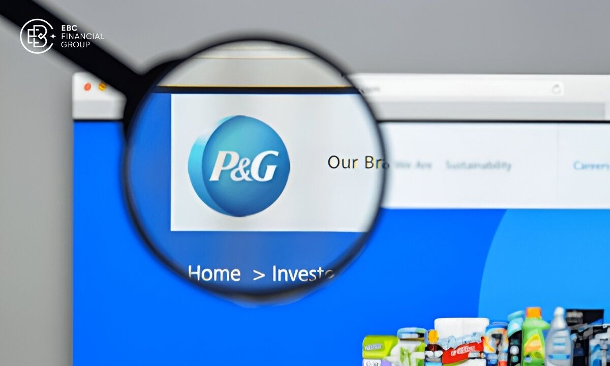 Mã NYSE: PG
