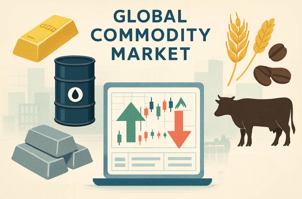 Global Commodity Market