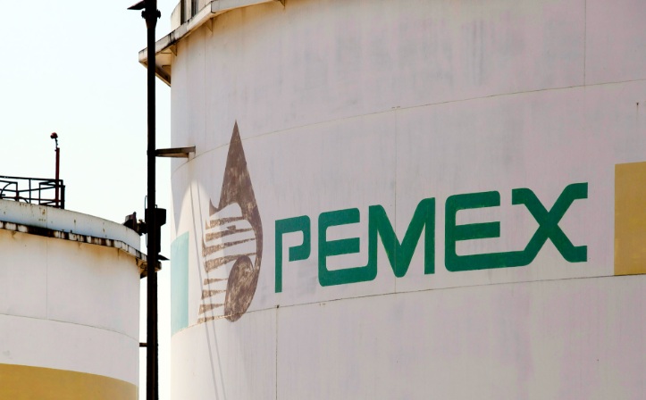PEMEX de México