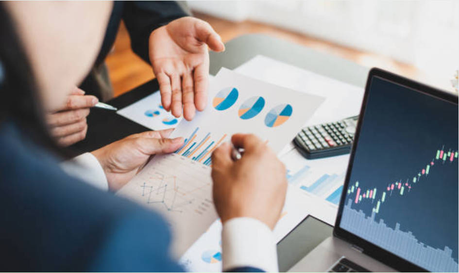 Sample Portfolios in Stock Market