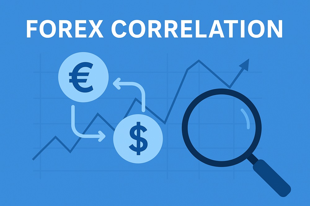 Forex Correlation