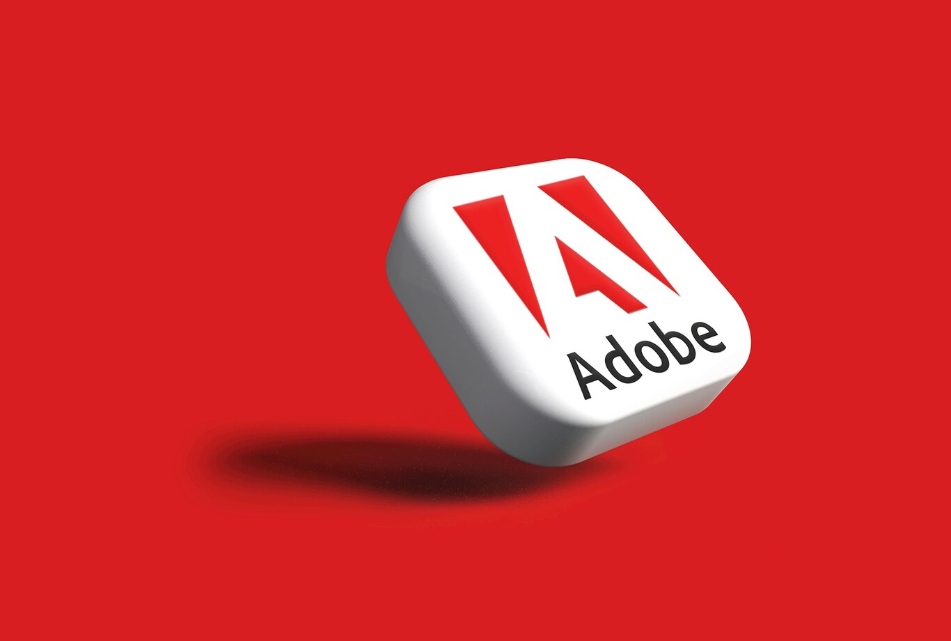 หุ้น Adobe - EBC