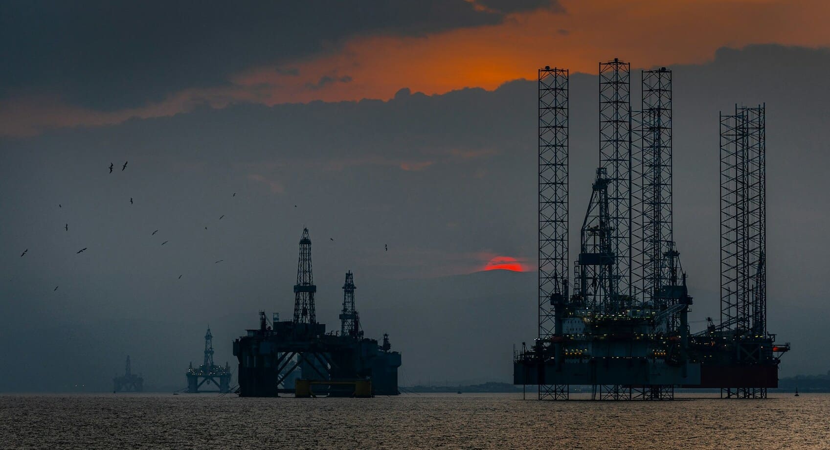 น้ำมัน WTI พุ่งทะลุ $63 - EBC