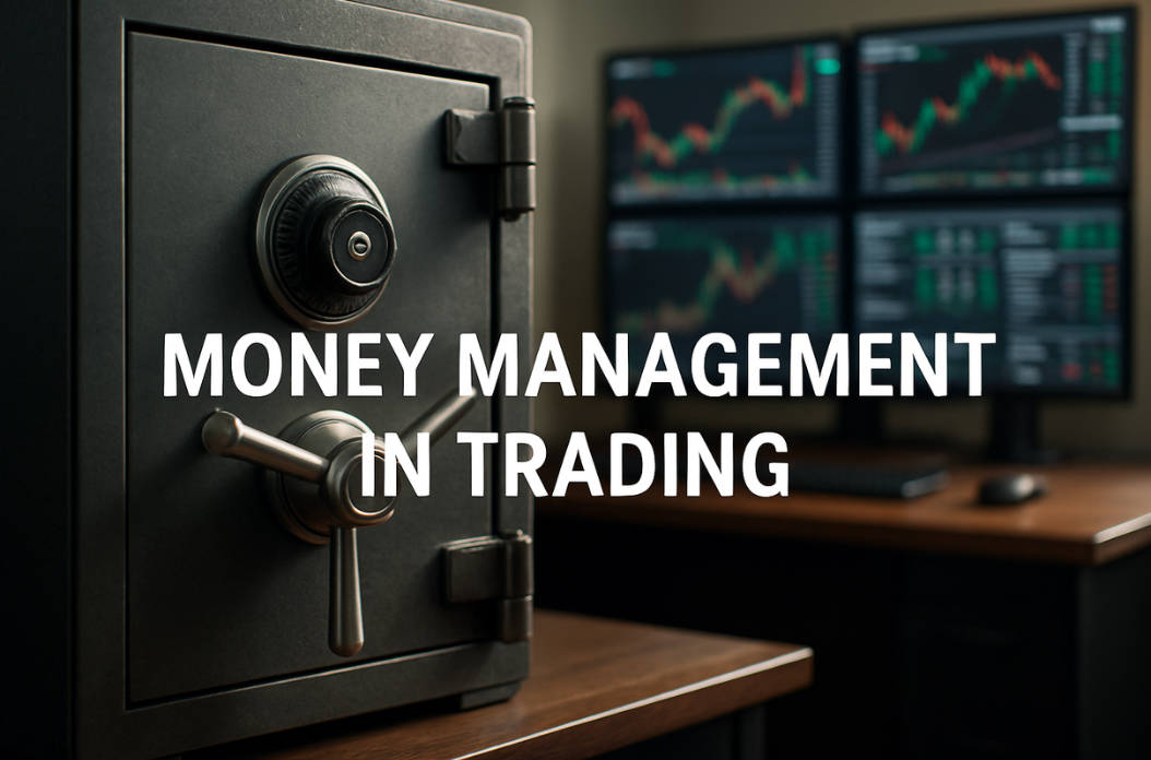 Money Management in Trading