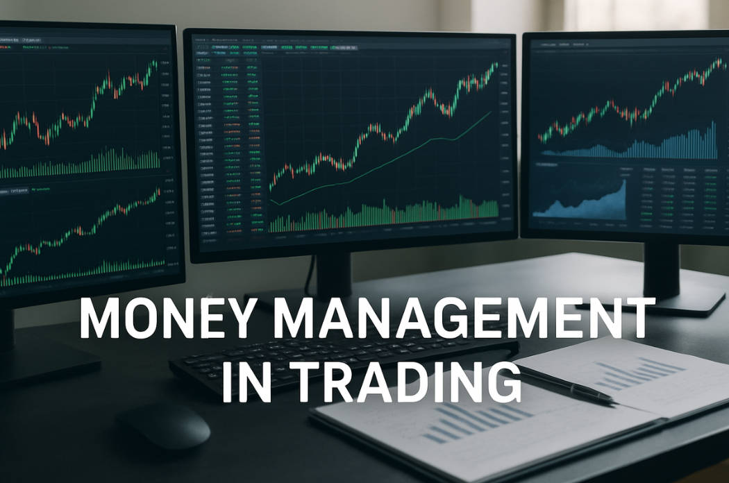 Core Principles of Effective Money Management