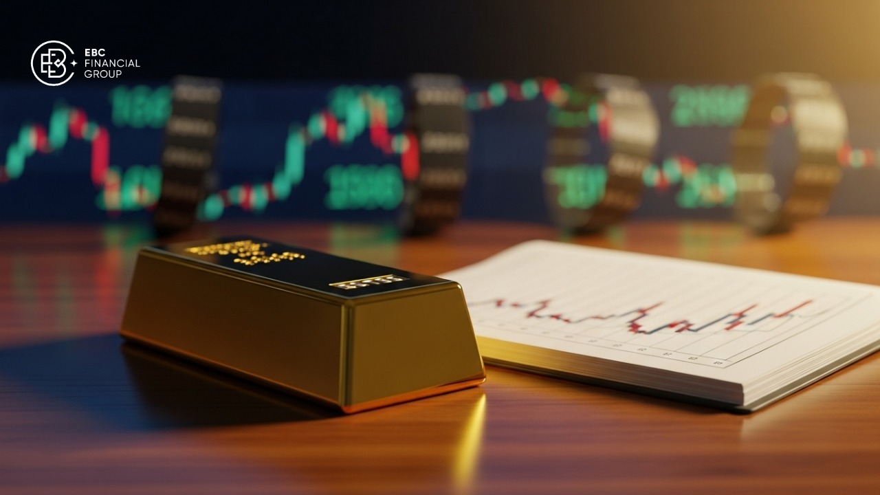 Quỹ ETF vàng là gì?