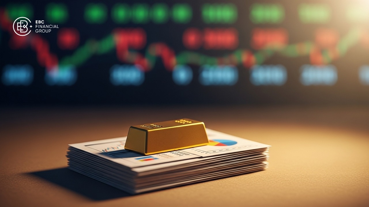 Gold ETF