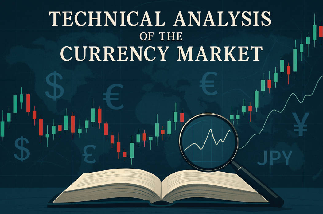 Technical Analysis of the Currency Market