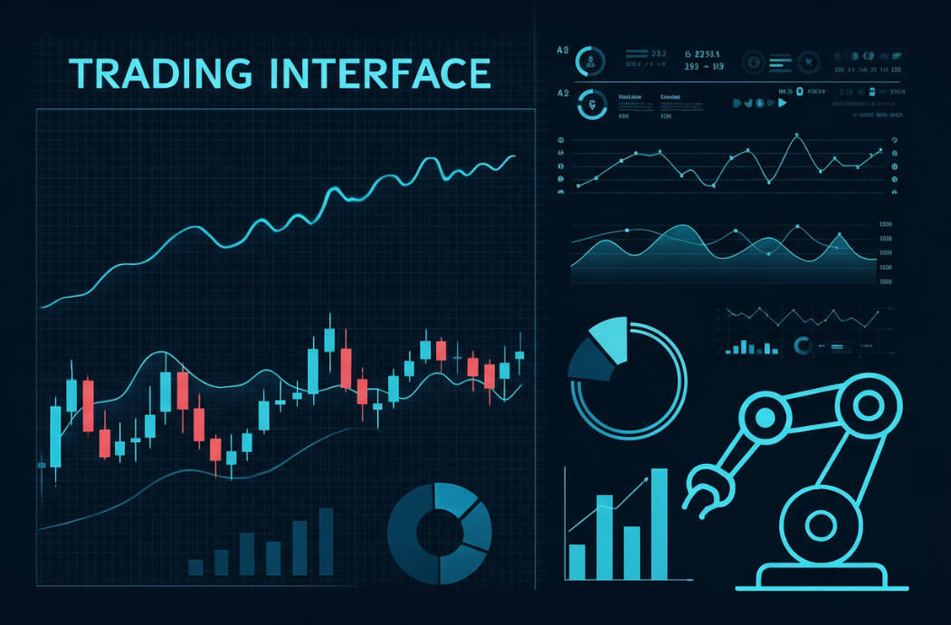 Expert Advisors in Forex
