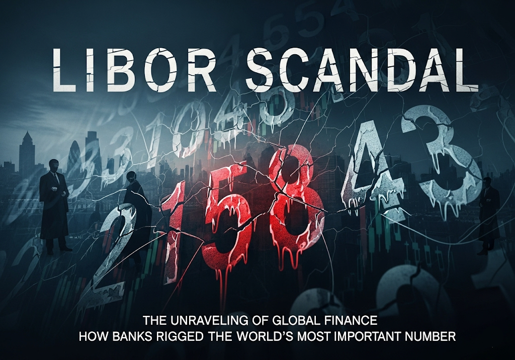 Libor Scandal