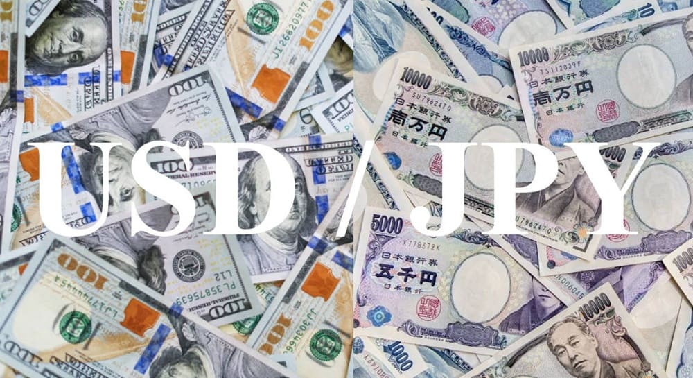 USD to JPY
