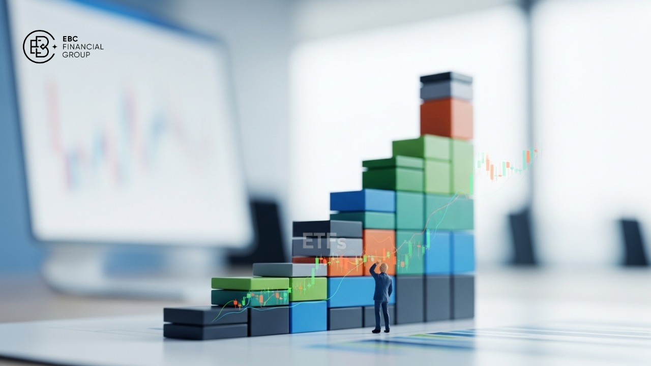 Các quỹ ETF tại Việt Nam