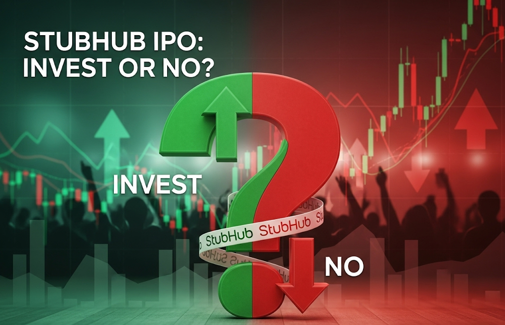 Should You Invest in Stubhub IPO