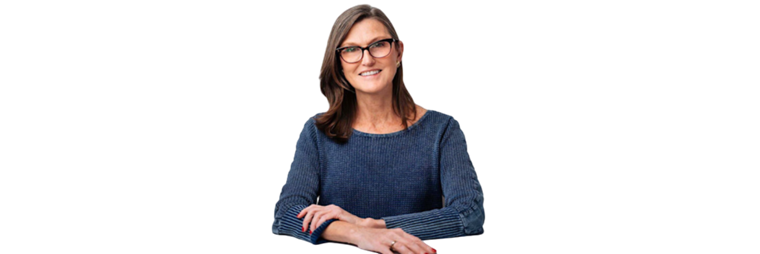 Cathie Wood