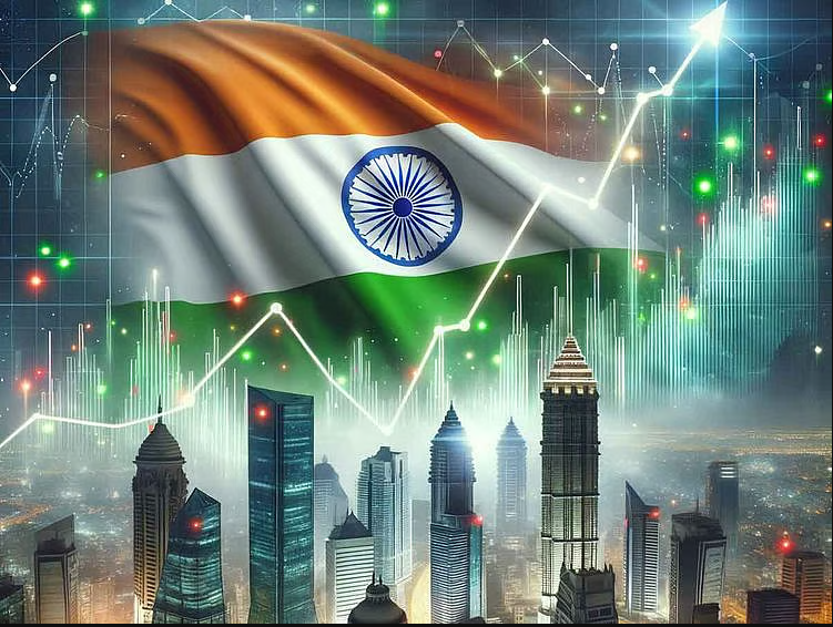 Indian Stock Market Outlook