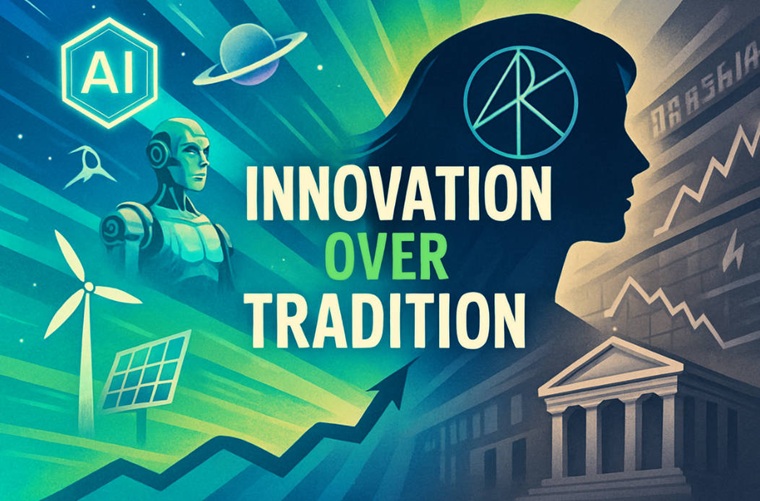 Innovation over Tradition