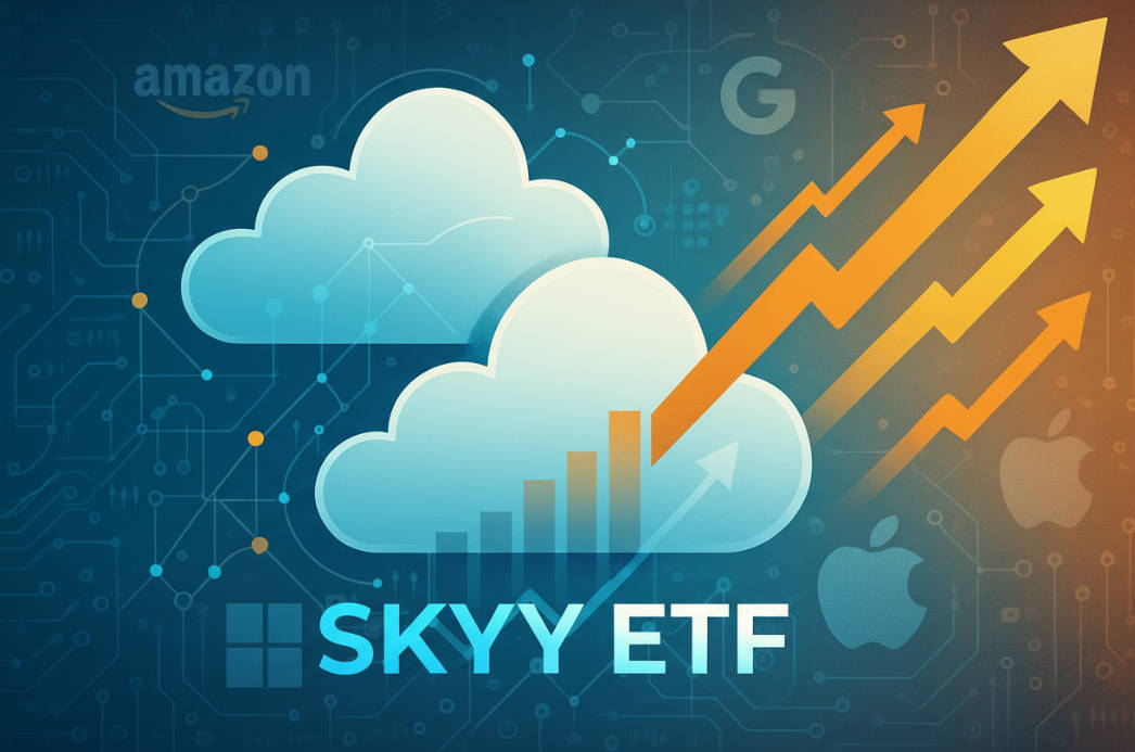 SKYY ETF