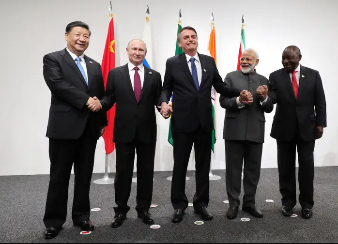 BRICS Impact on Global Markets