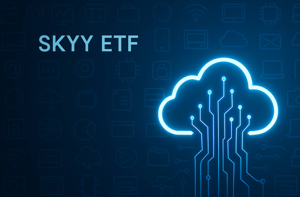 SKYY ETF