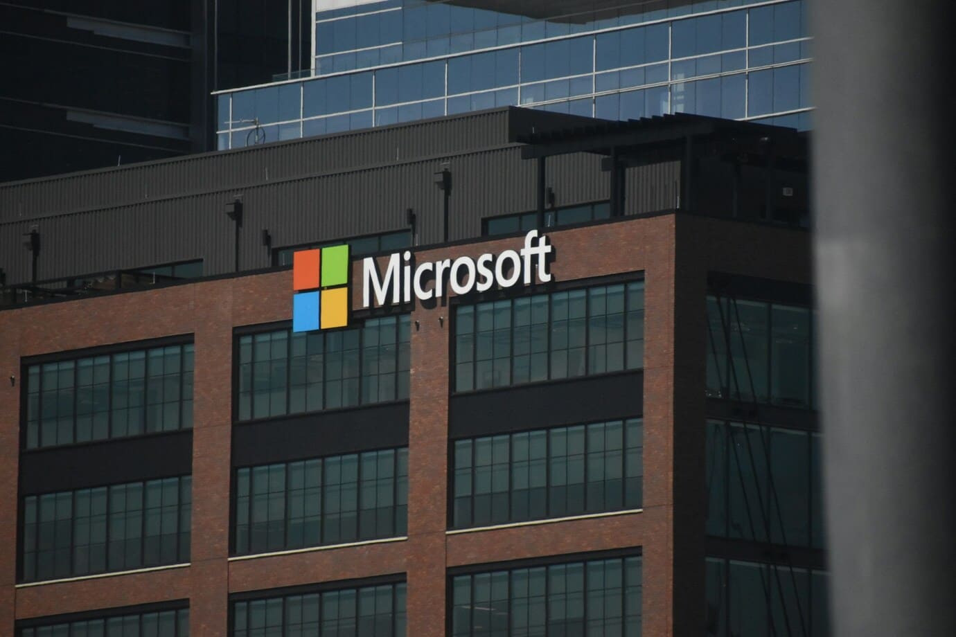 วิเคราะห์หุ้น Microsoft - EBC