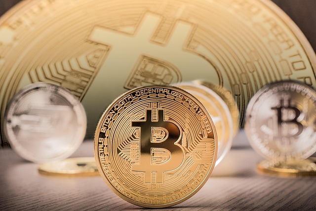 El Bitcoin se utiliza como refugio en algunos países