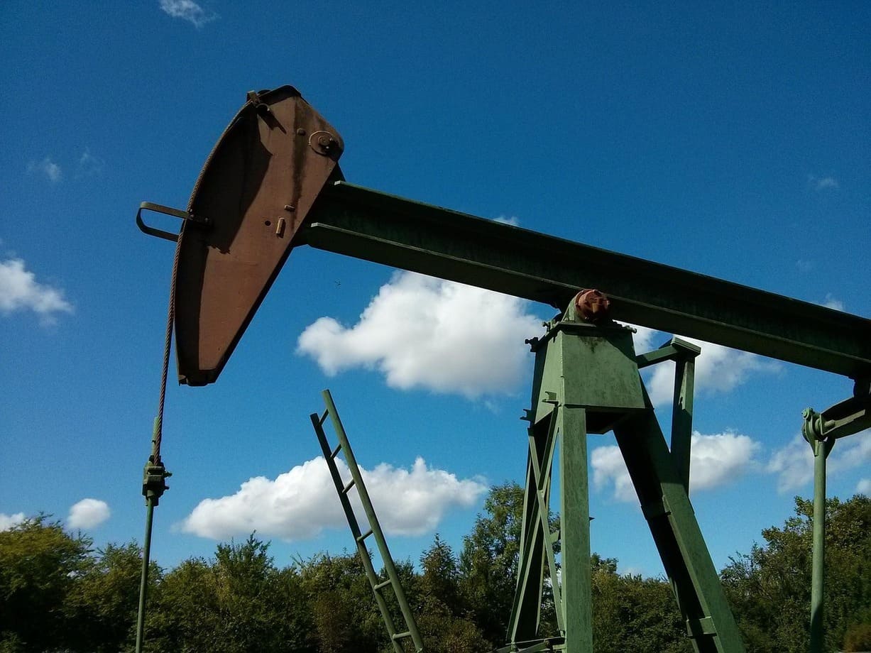 หนุน WTI ทะลุ 63 USD - EBC