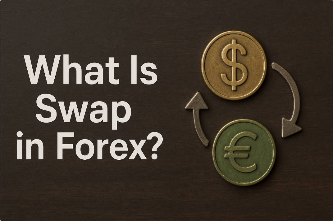 What is Swap in Forex