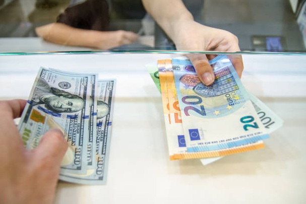Siempre hay liquidez en Forex