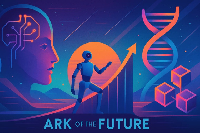 ARK of the Future