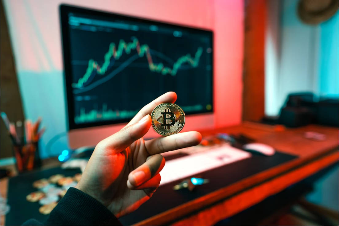 ビットコイン